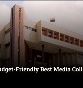 Top 10 Budget-Friendly Best Media Colleges in India