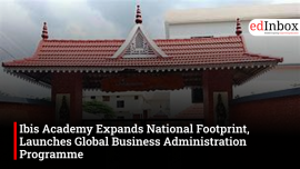 Ibis Academy Expands National Footprint, Launches Global Business Administration Programme