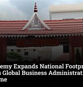 Ibis Academy Expands National Footprint, Launches Global Business Administration Programme
