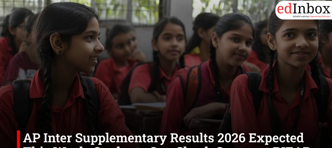 AP Inter Supplementary Results 2026 Expected This Week; Students Can Check Scores at BIEAP Website