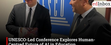 UNESCO-Led Conference Explores Human-Centred Future of AI in Education