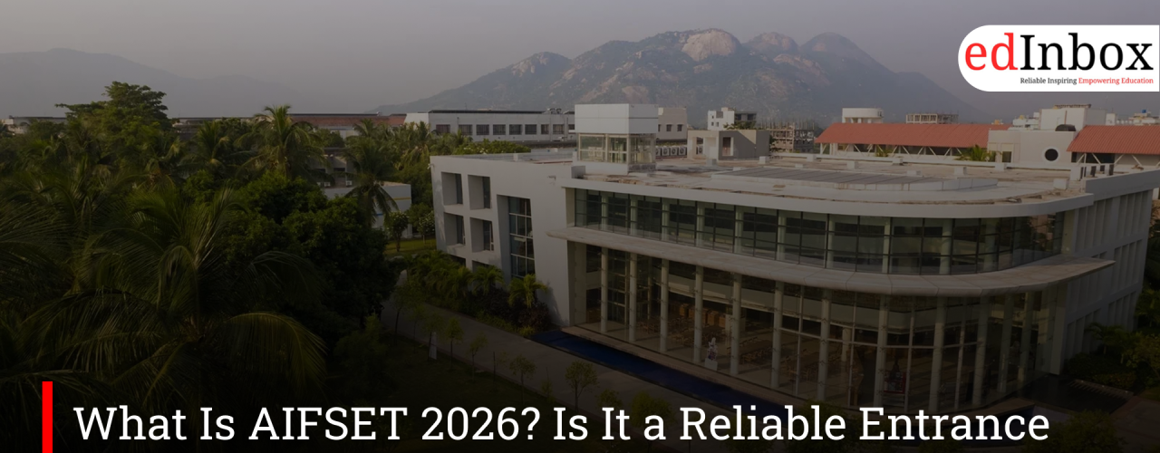 What Is AIFSET 2026? Is It a Reliable Entrance Exam for Forensic Science Students?