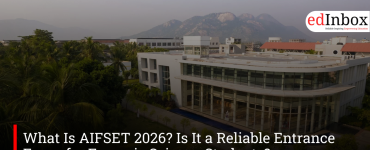 What Is AIFSET 2026? Is It a Reliable Entrance Exam for Forensic Science Students?