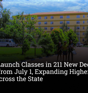 Bihar to Launch Classes in 211 New Degree Colleges from July 1, Expanding Higher Education Access Across the State