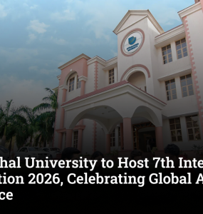 Uttaranchal University to Host 7th International Convocation 2026, Celebrating Global Academic Excellence