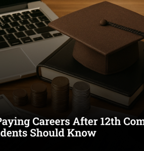 Highest Paying Careers After 12th Commerce: What Students Should Know