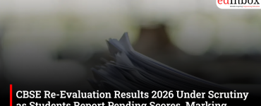 CBSE Re-Evaluation Results 2026 Under Scrutiny as Students Report Pending Scores, Marking Errors