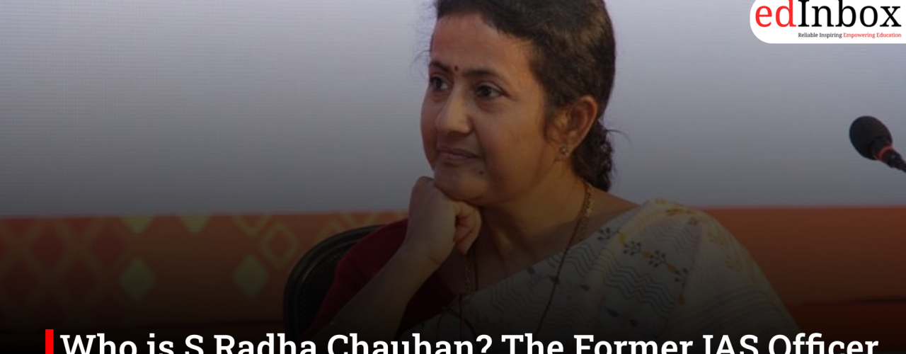Who is S Radha Chauhan? The Former IAS Officer Chosen to Lead the CBSE Procurement Inquiry