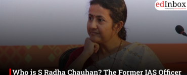 Who is S Radha Chauhan? The Former IAS Officer Chosen to Lead the CBSE Procurement Inquiry