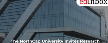 The NorthCap University Invites Research Papers for TIMES 2026 International Conference