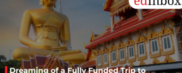 Dreaming of a Fully Funded Trip to Thailand? Applications Open for FutureMinds Summit 2026