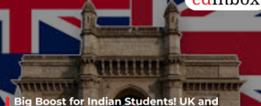 Big Boost for Indian Students! UK and Australian Universities Get Green Light to Open Campuses in Mumbai and Bengaluru