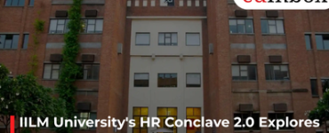 IILM University's HR Conclave 2.0 Explores the Future of Work in the Age of AI