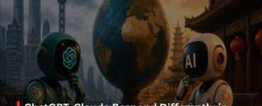 ChatGPT, Claude Respond Differently in English and Chinese, Study Highlights Role of Training Data