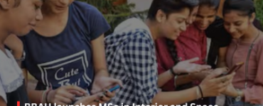 BBAU launches MSc in Interior and Space Design for 2026-27; admissions through CUET PG