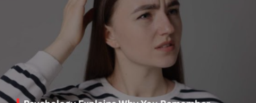 Psychology Explains Why You Remember Faces but Forget Names—And Why It Doesn't Mean You Have a Bad Memory