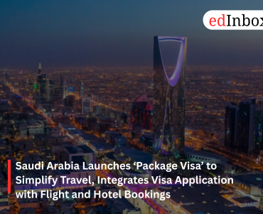 Saudi Arabia Launches ‘Package Visa’ to Simplify Travel, Integrates Visa Application with Flight and Hotel Bookings