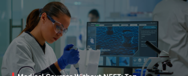 Medical Courses Without NEET: Top Healthcare Career Options After Class 12 with Salaries Up to ₹12 Lakh