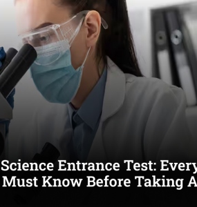 Forensic Science Entrance Test: Everything Students Must Know Before Taking AIFSET 
