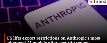 US lifts export restrictions on Anthropic's most advanced AI models after a security review