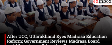 After UCC, Uttarakhand Eyes Madrasa Education Reform; Government Reviews Madrasa Board and Mainstream Education Framework