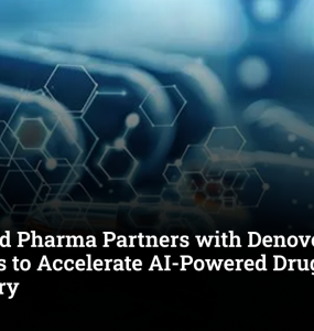 Mankind Pharma Partners with Denovo Sciences to Accelerate AI-Powered Drug Discovery