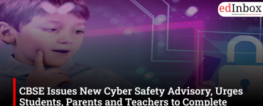 CBSE Issues New Cyber Safety Advisory, Urges Students, Parents and Teachers to Complete Cyber Hygiene Certification Course