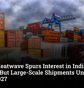 Europe Heatwave Spurs Interest in Indian AC Exports, But Large-Scale Shipments Unlikely Before 2027