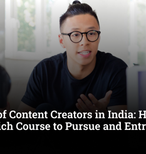 5 Types of Content Creators in India: How to Be One, Which Course to Pursue and Entrance Test to Take