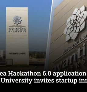 MSME Idea Hackathon 6.0 applications open; Avantika University invites startup innovators
