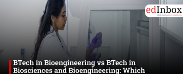 BTech in Bioengineering vs BTech in Biosciences and Bioengineering: Which course should engineering aspirants choose?
