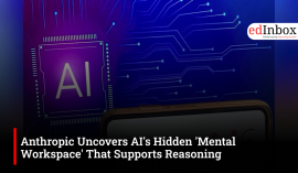 Anthropic Uncovers AI's Hidden 'Mental Workspace' That Supports Reasoning