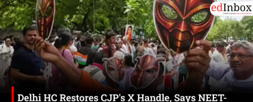 Delhi HC Restores CJP's X Handle, Says NEET-Related Blocking No Longer Justified