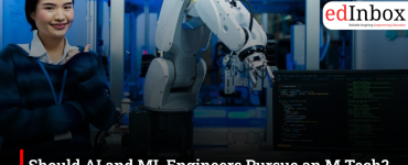 Should AI and ML Engineers Pursue an M.Tech?