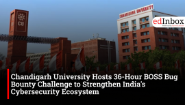 Chandigarh University Hosts 36-Hour BOSS Bug Bounty Challenge to Strengthen India's Cybersecurity Ecosystem