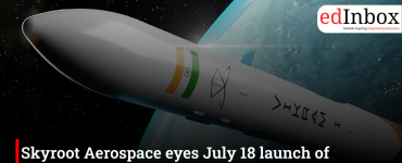 Skyroot Aerospace eyes July 18 launch of Vikram-1, India’s first private orbital rocket