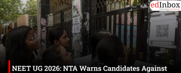 NEET UG 2026: NTA Warns Against Fake, AI-Generated OMR Sheets; Legal Action May Be Taken