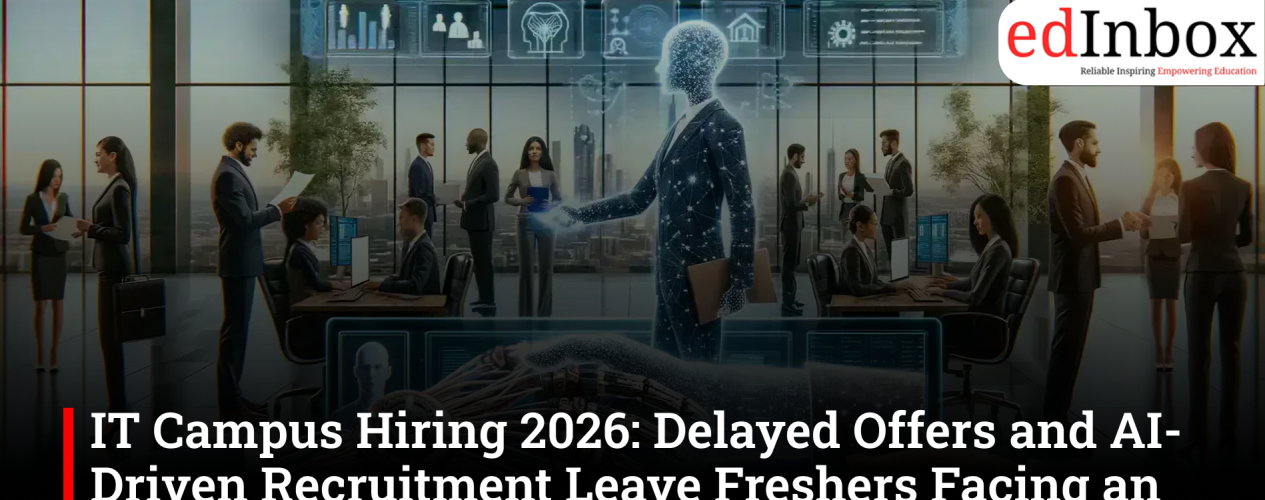 IT campus hiring 2026: Delayed onboarding, revoked offers leave engineering freshers in uncertainty