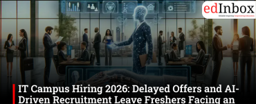 IT campus hiring 2026: Delayed onboarding, revoked offers leave engineering freshers in uncertainty