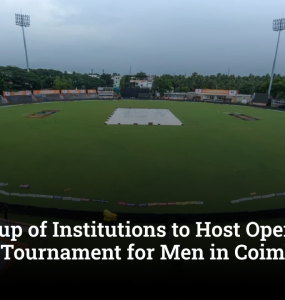 AJK Group of Institutions to Host Open 5's Football Tournament for Men in Coimbatore on July 25