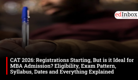 CAT 2026: Registrations Starting, But is it Ideal for MBA Admission? Eligibility, Exam Pattern, Syllabus, Dates and Everything Explained
