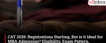 CAT 2026: Registrations Starting, But is it Ideal for MBA Admission? Eligibility, Exam Pattern, Syllabus, Dates and Everything Explained