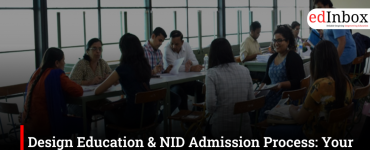 Design Education & NID Admission Process: Your Path to a Creative Career