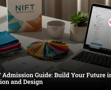 NIFT Coaching in Bhopal | NIFT Admission Process & Fashion Design Education 