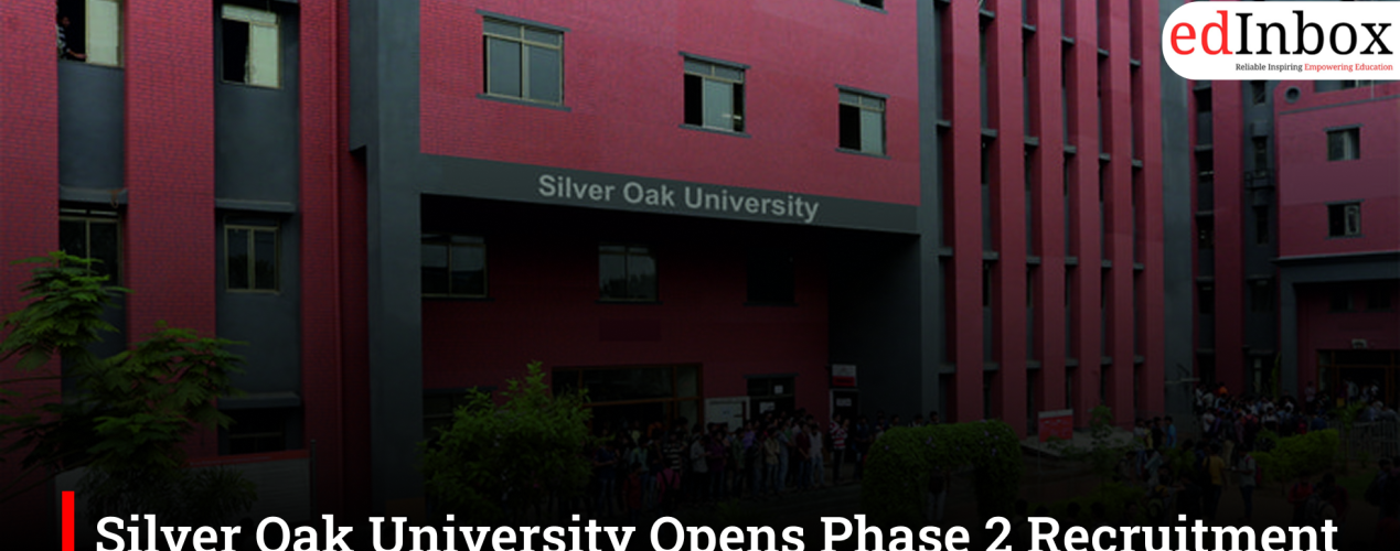 Silver Oak University Opens Phase 2 Recruitment for E-Cell Ignite 2026