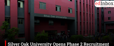 Silver Oak University Opens Phase 2 Recruitment for E-Cell Ignite 2026