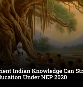 How ancient Indian knowledge can strengthen STEM education under NEP 2020: Prof. Saroj Sharma
