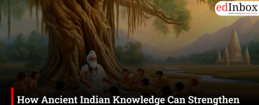 How ancient Indian knowledge can strengthen STEM education under NEP 2020: Prof. Saroj Sharma