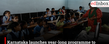 Karnataka to train 65,000 teachers for bilingual classrooms through year-long academic support programme