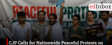 CJP Calls for Nationwide Peaceful Protests on July 24 Over Alleged Police Brutality